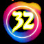Level 32