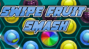 swipe fruit smash steam achievements
