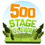 Achieve 500 Stage