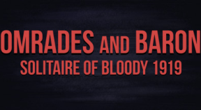 comrades and barons  solitaire of bloody 1919 steam achievements