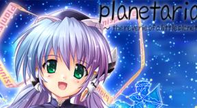 planetarian ~the reverie of a little planet~ steam achievements