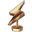 Superhero (Bronze)