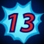 Level 13