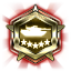 BY STRENGTH AND GUILE