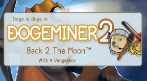 dogeminer 2  back 2 the moon google play achievements