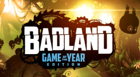 badland  game of the year edition steam achievements