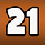 Level 21