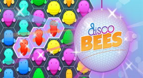 disco bees google play achievements
