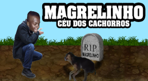magrelinho google play achievements