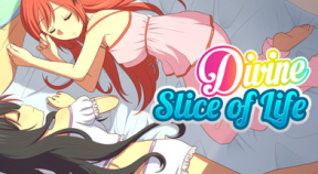 divine slice of life steam achievements