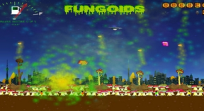 fungoids steam version steam achievements