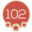 Level 102