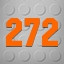 Level 272