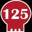 125th Death.
