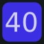 Level 40