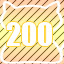 200