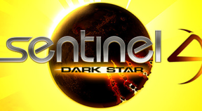 sentinel 4  dark star steam achievements