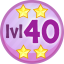 Level 40