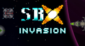 sbx  invasion steam achievements