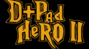 ~homebrew~ d pad hero 2 retro achievements