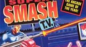 super smash tv retro achievements