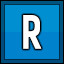 R