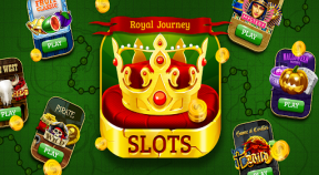 royal slots journey google play achievements
