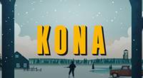 kona gog achievements