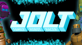jolt family robot racer ps4 trophies