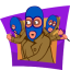 Rap Sheet: Adventure Gamer