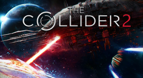 the collider 2 steam achievements