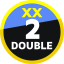 Double