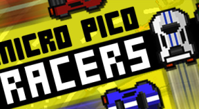 micro pico racers steam achievements