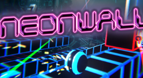 neonwall xbox one achievements