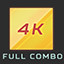 Simple 4k