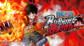 one piece burning blood steam achievements