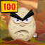 Smash 100 Eggs