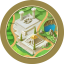 Temple of Light Completed