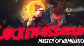 chicken assassin master of humiliation steam achievements