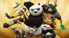 kung fu panda showdown of legendary legends xbox one achievements