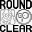 Round Clear - Super Hard