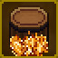 Blazing Barrels