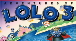 adventures of lolo iii retro achievements