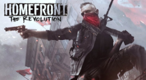 homefront  the revolution ps4 trophies