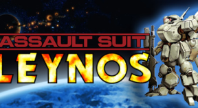 assault suit leynos steam achievements