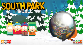 south park  pinball google play achievements