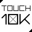 10K TOUCHED