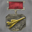 Honoured Pilot of the USSR