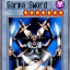 Garma Sword