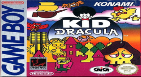 kid dracula retro achievements